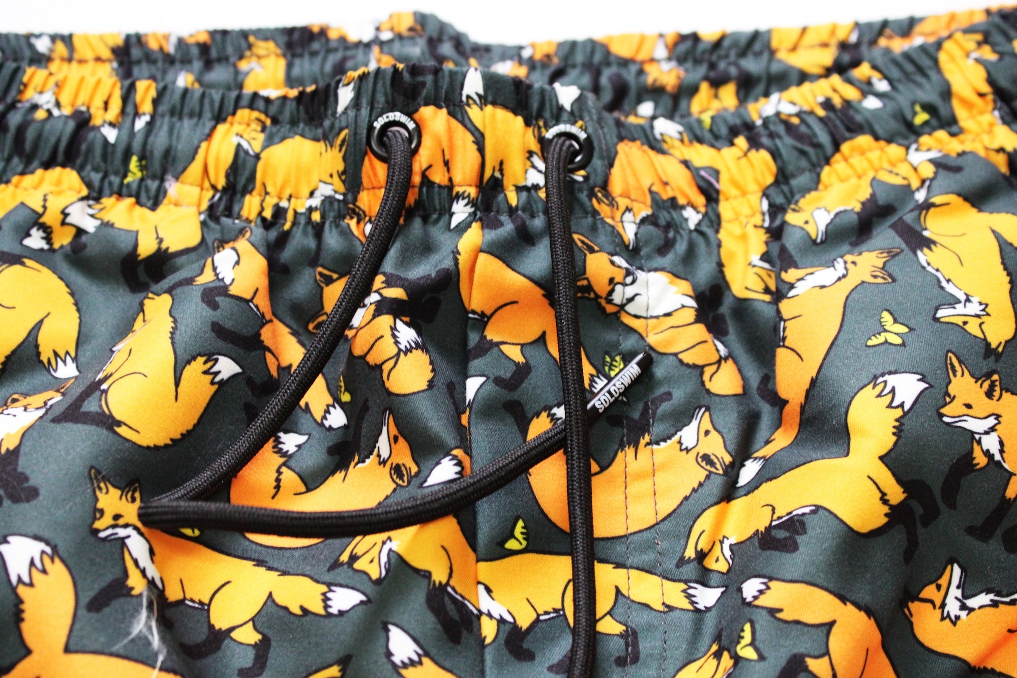 Fox Swim Trunk