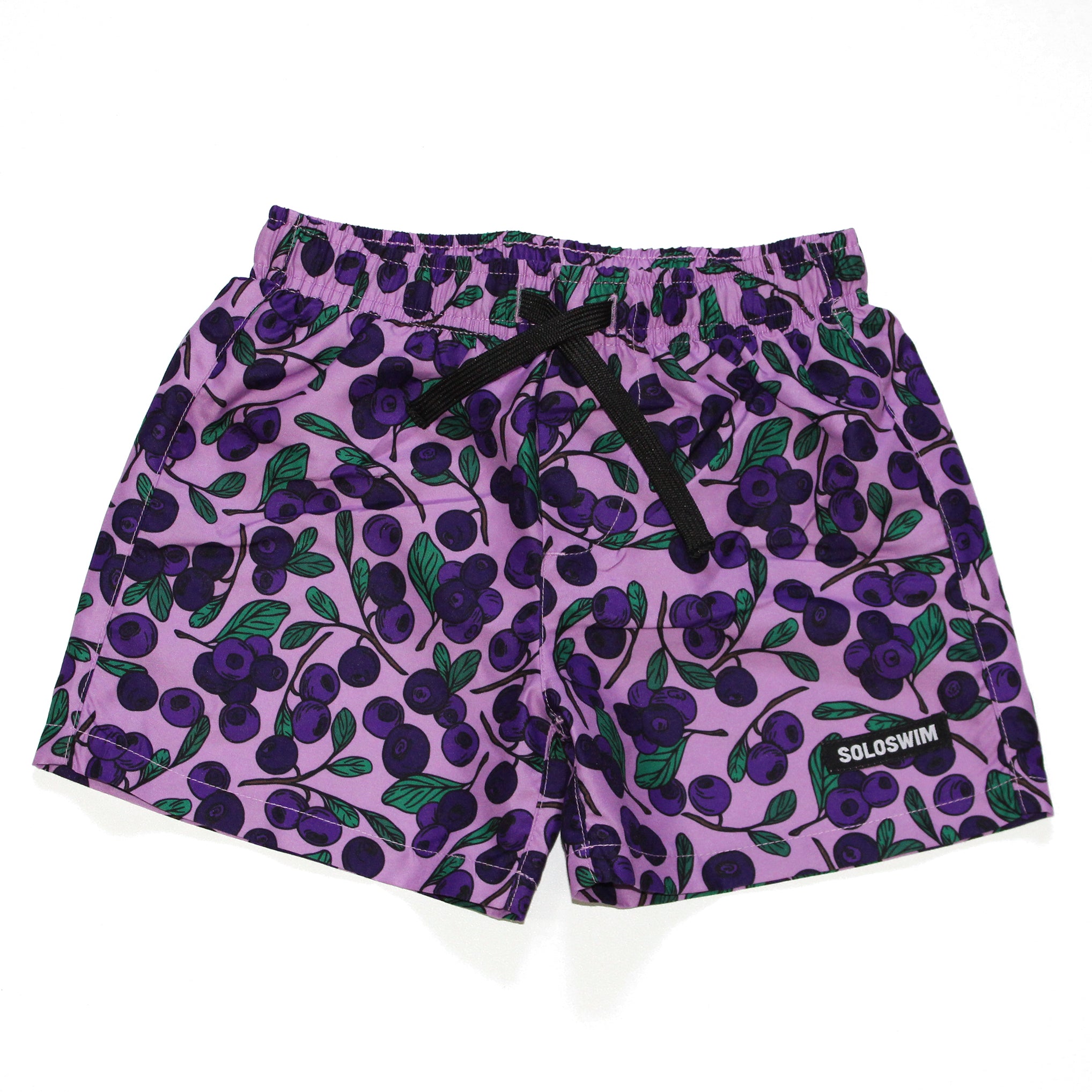 Boys Huckleberry Swim Trunk