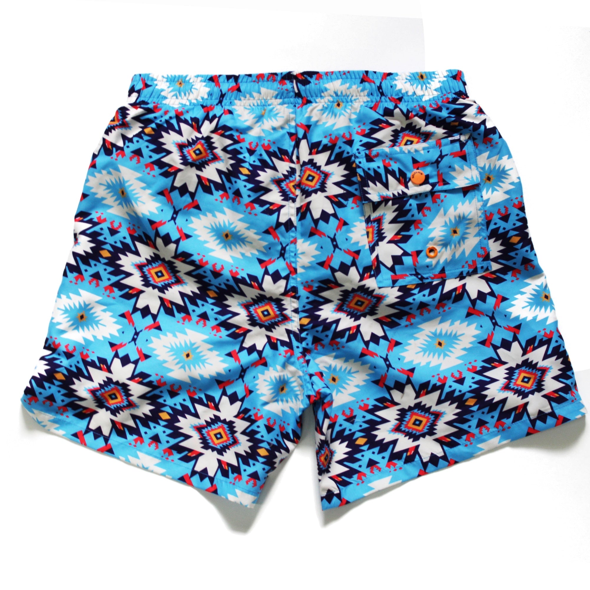 Native Swim Trunk