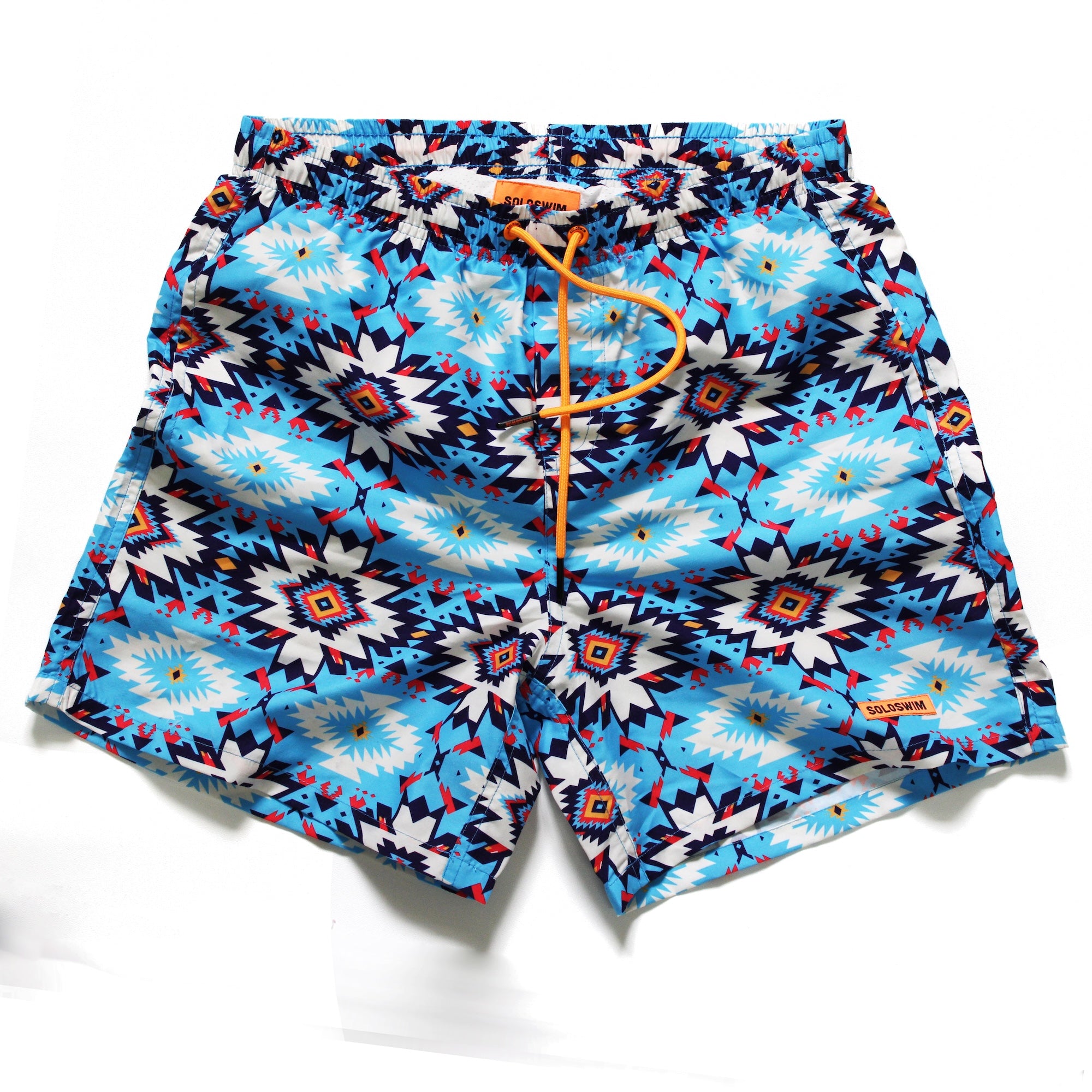 Native Swim Trunk