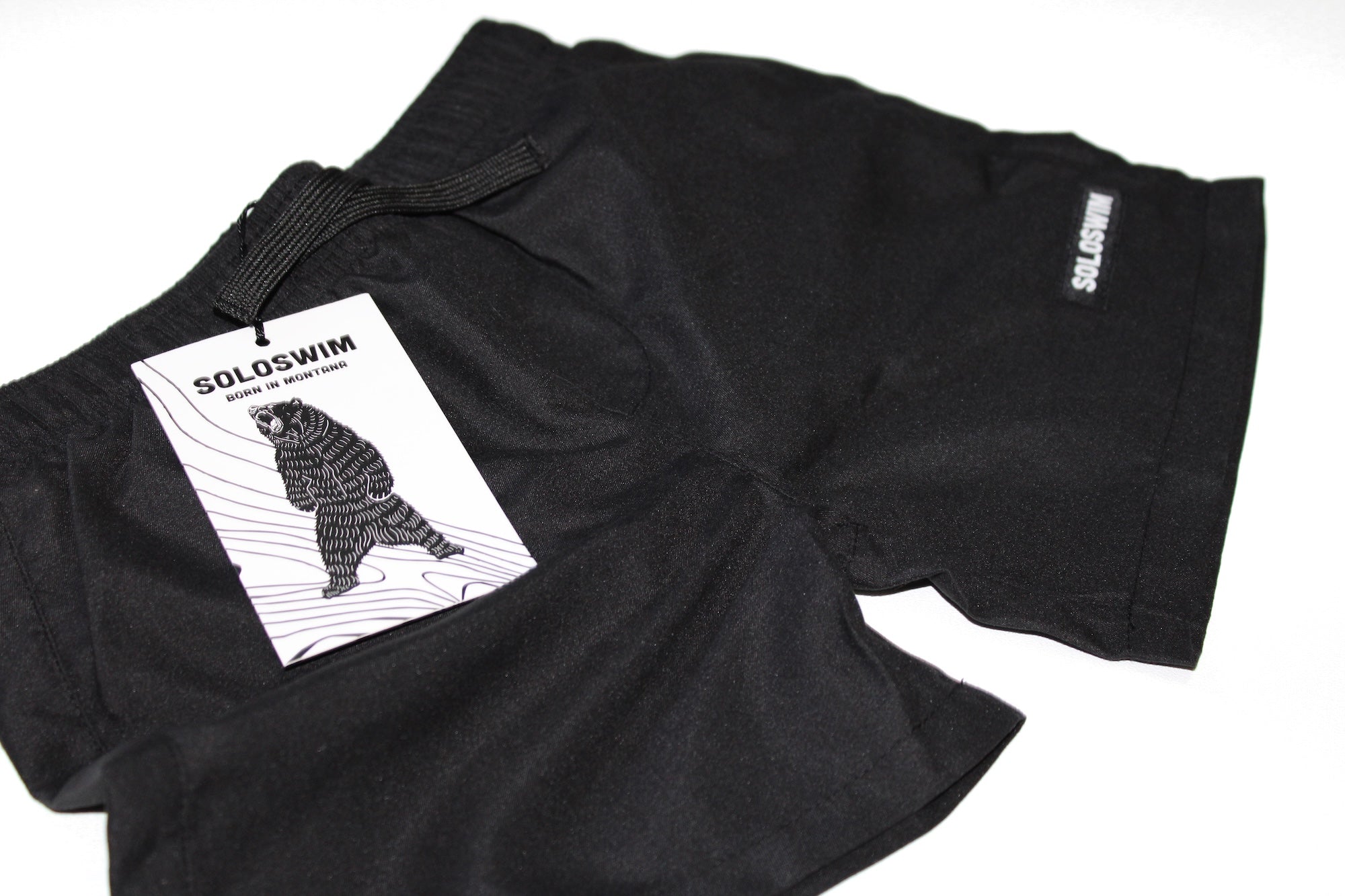 Boys OG Swim Trunk