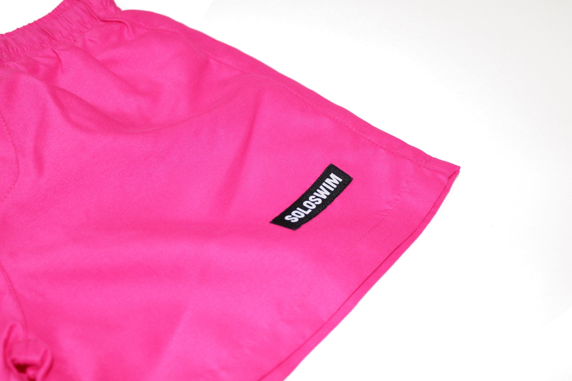 Boys Alpenglow Swim Trunk