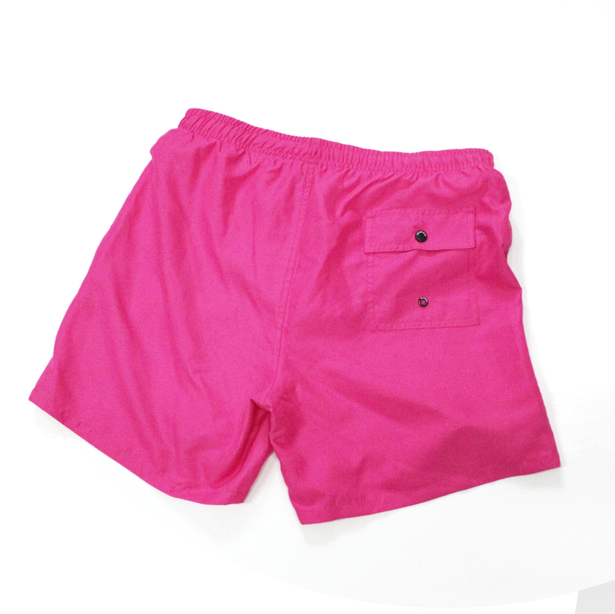 Alpenglow Swim Trunk