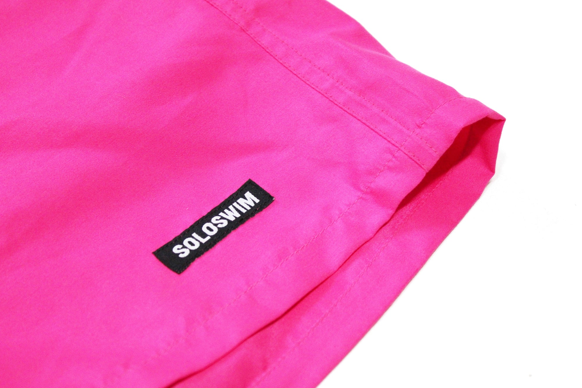 Alpenglow Swim Trunk