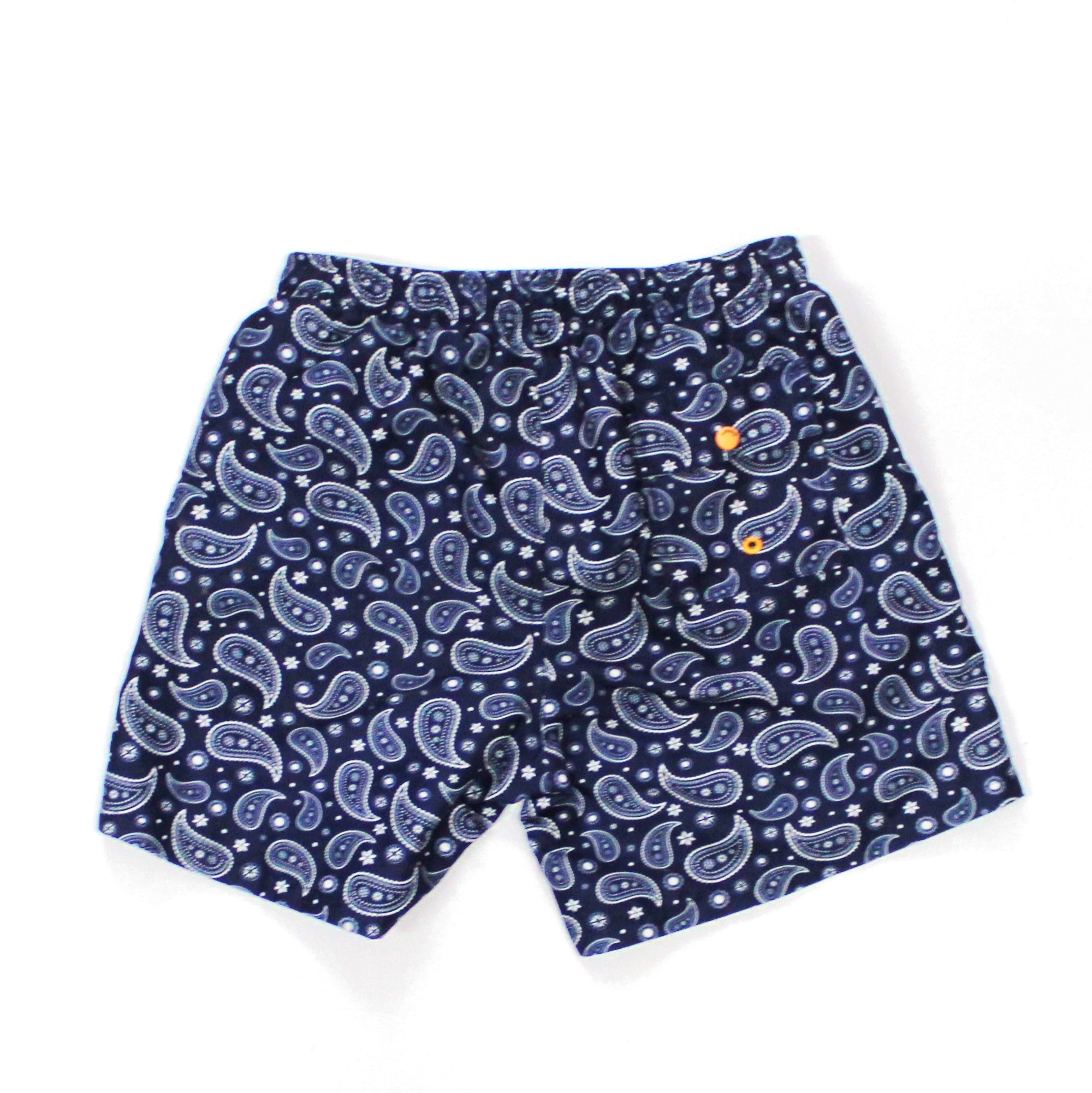 Bandana Swim Trunk