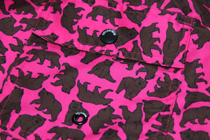 Bear Swim Trunk