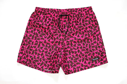 Bear Swim Trunk