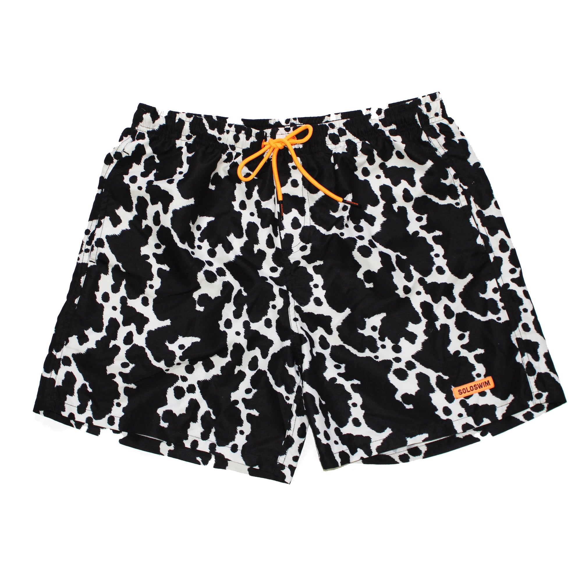 Cow Swim Trunk
