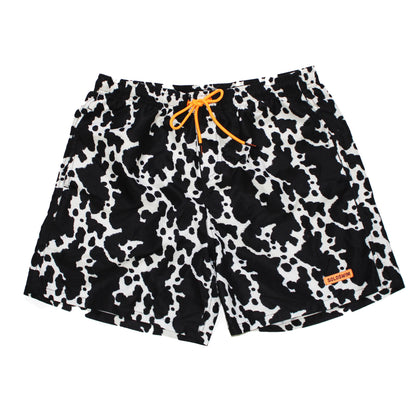 Cow Swim Trunk