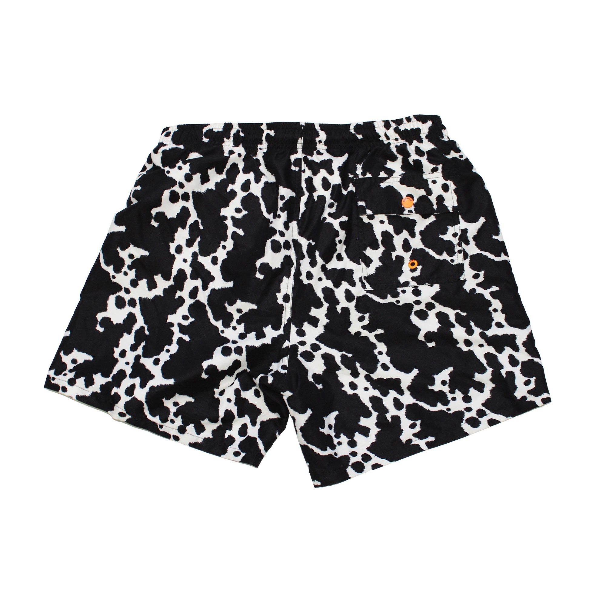Cow Swim Trunk