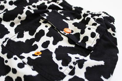 Cow Swim Trunk