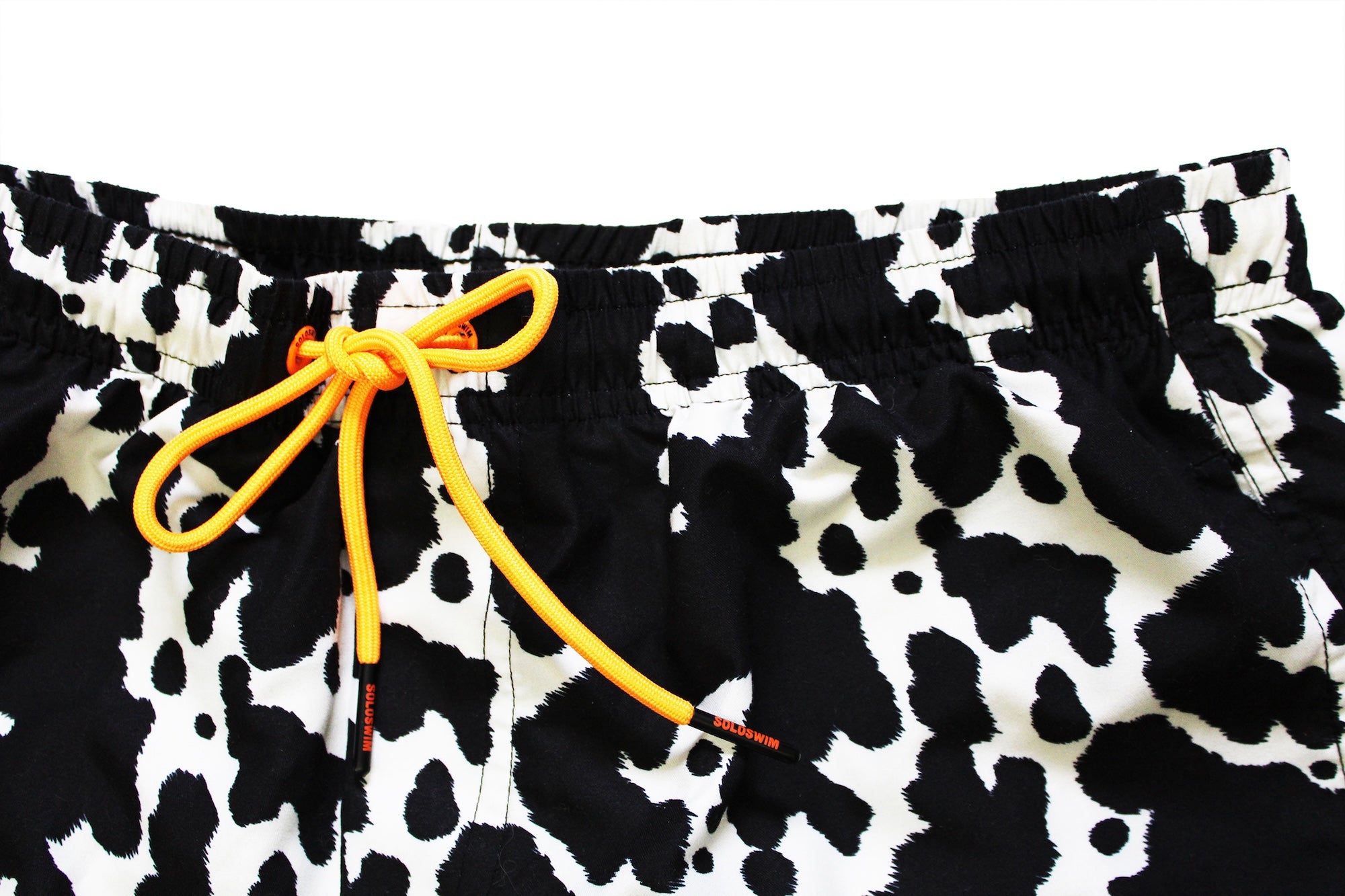 Cow Swim Trunk