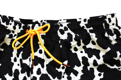 Cow Swim Trunk