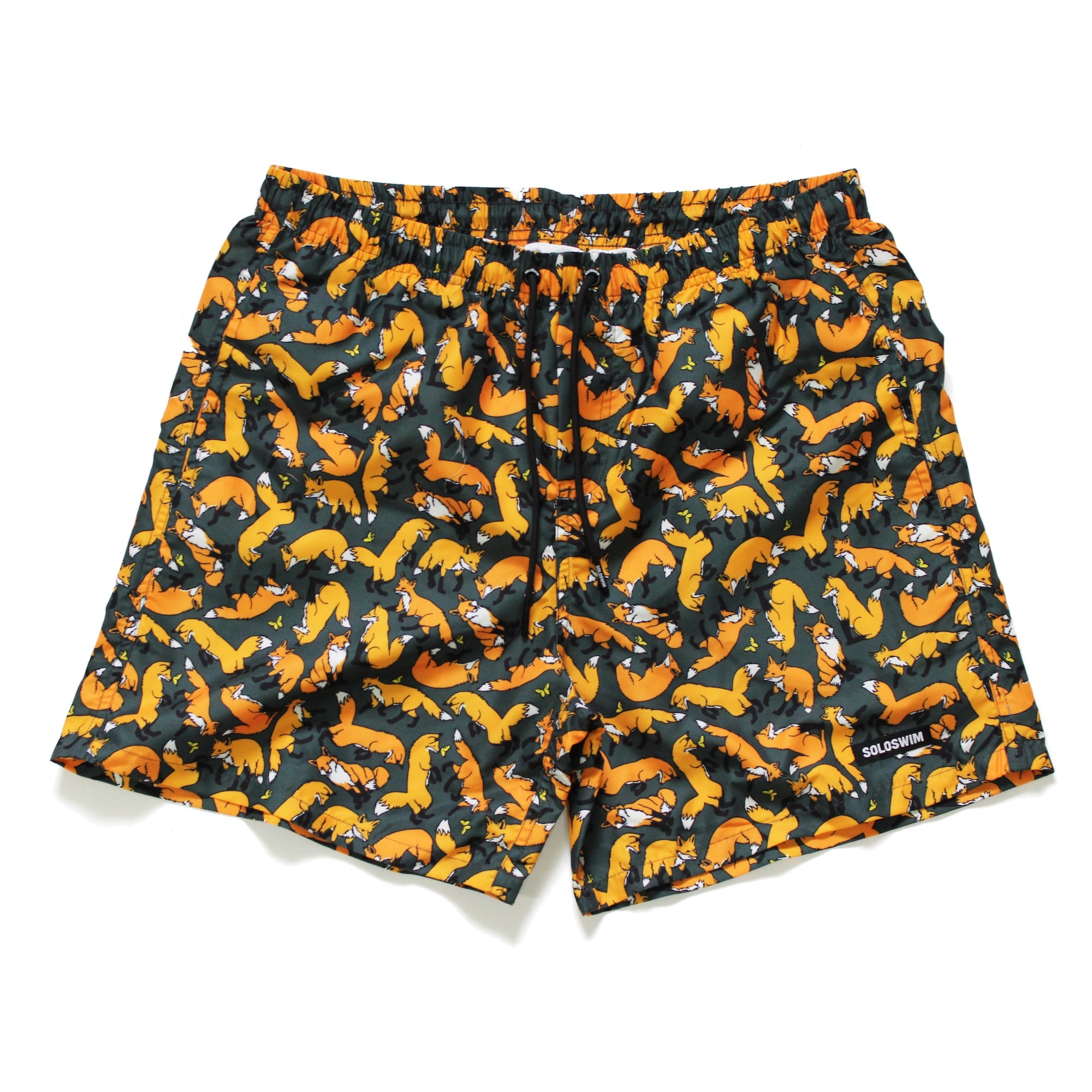 Fox Swim Trunk