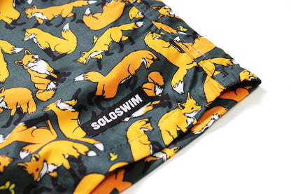 Fox Swim Trunk
