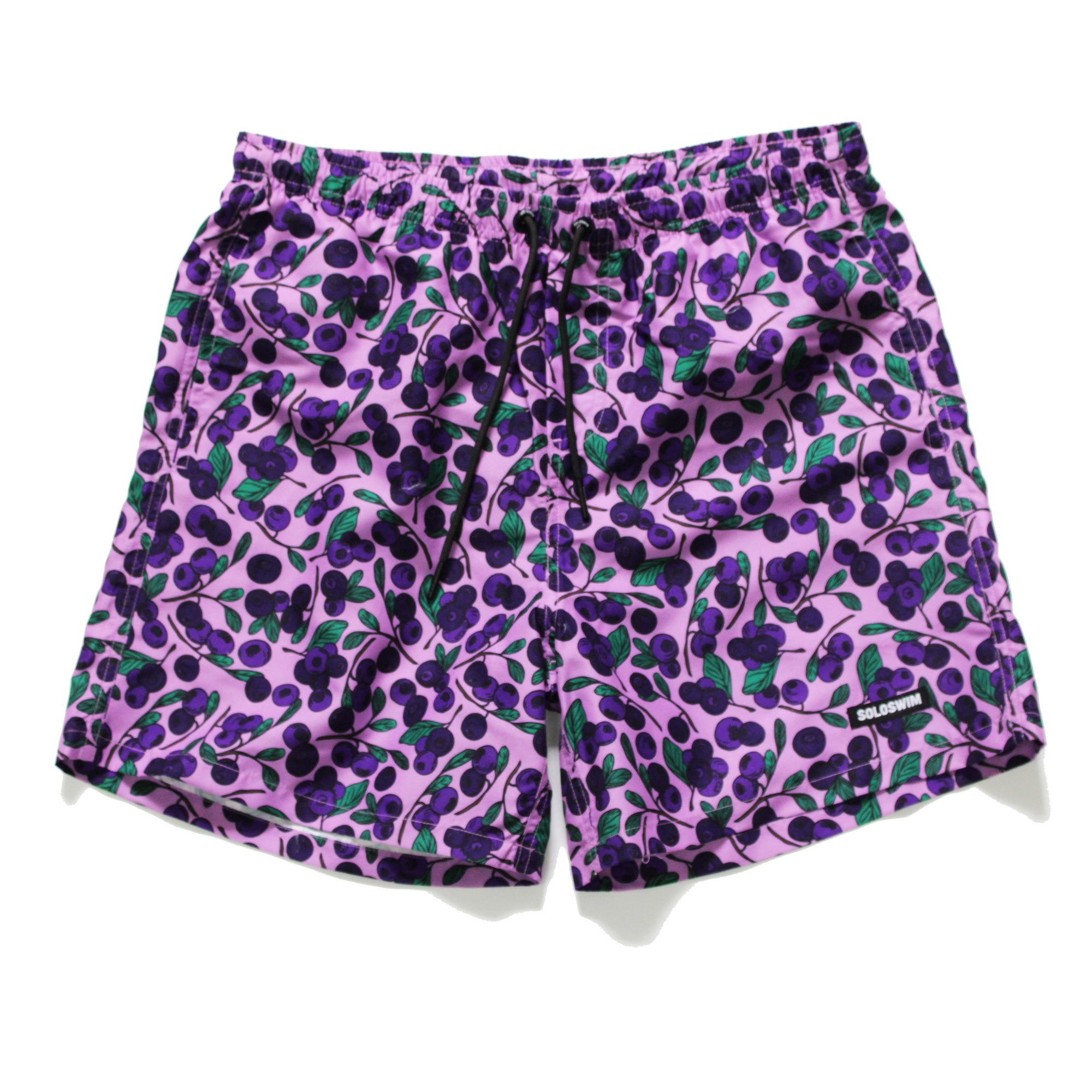 Huckleberry Swim Trunk