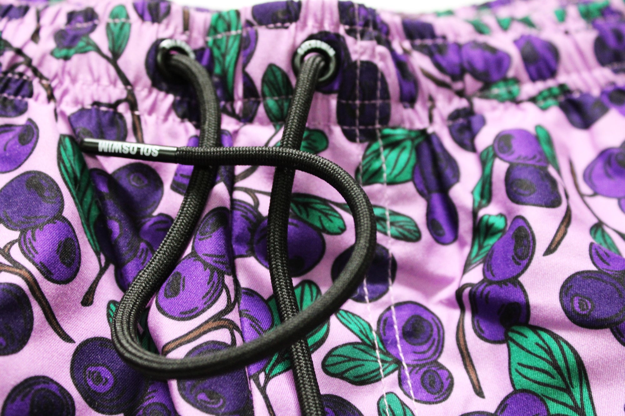 Huckleberry Swim Trunk