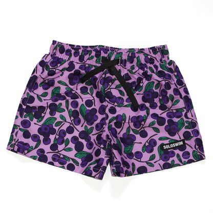 Boys Huckleberry Swim Trunk