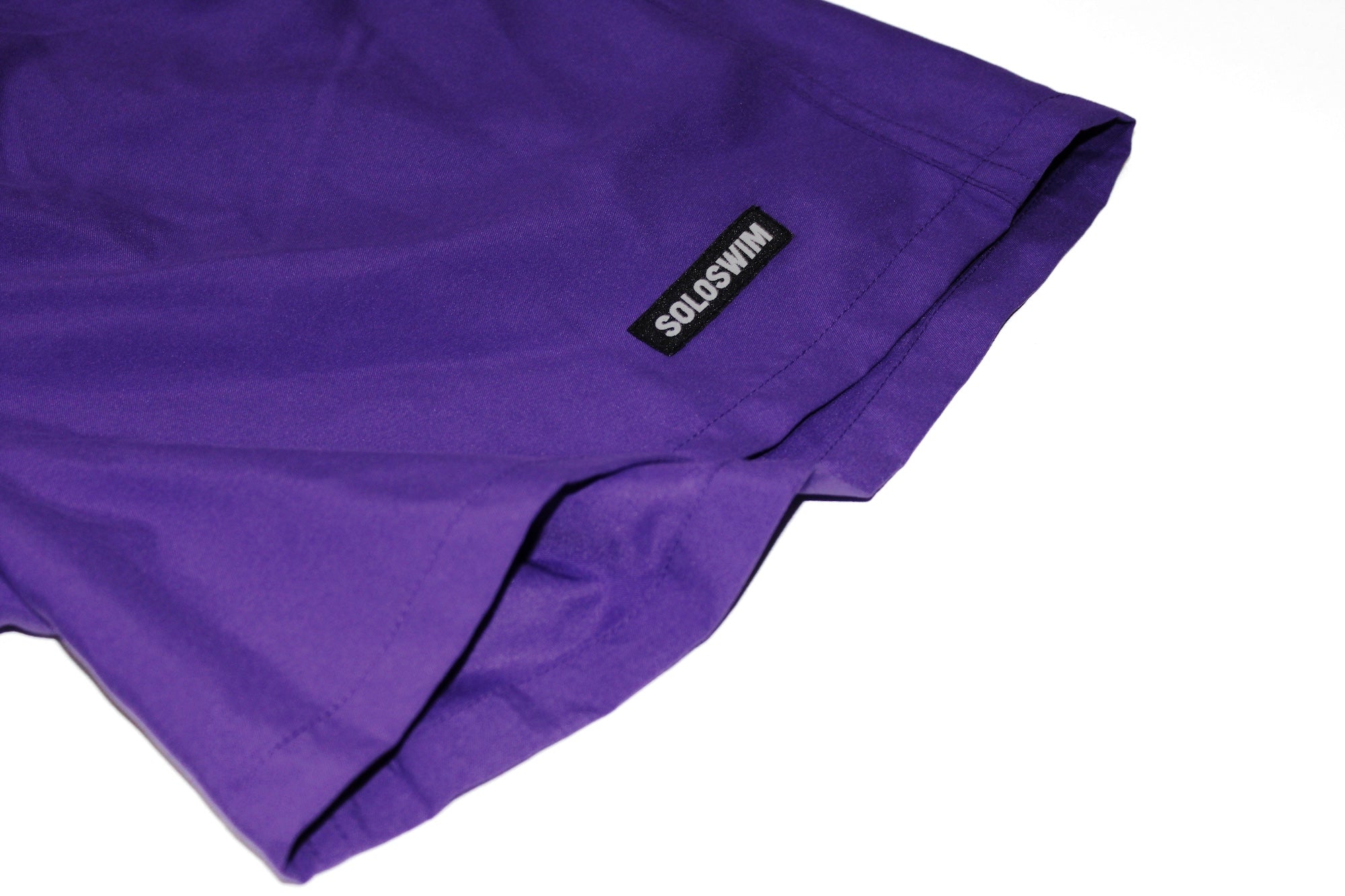 Iris Swim Trunk