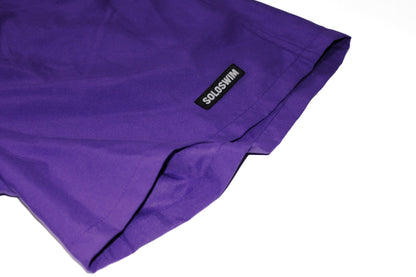 Iris Swim Trunk