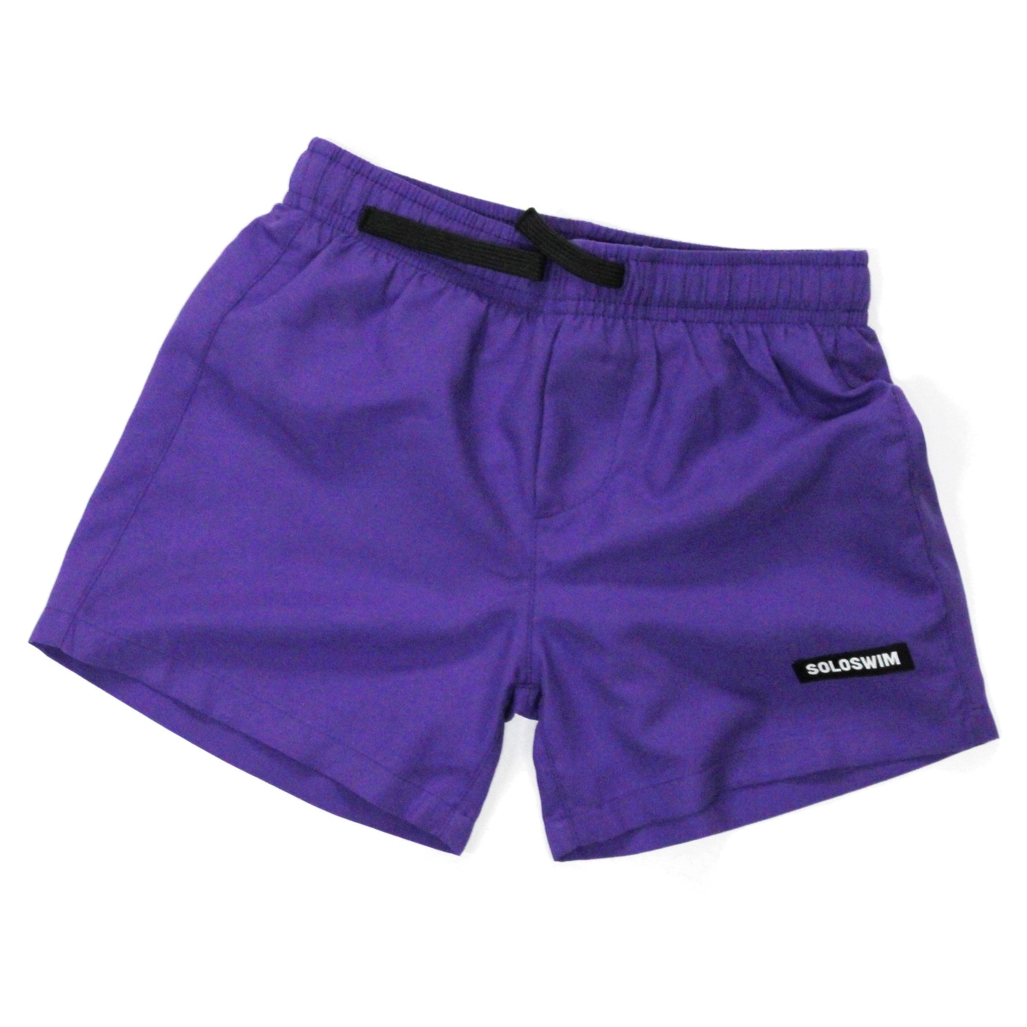 Boys Iris Swim Trunk
