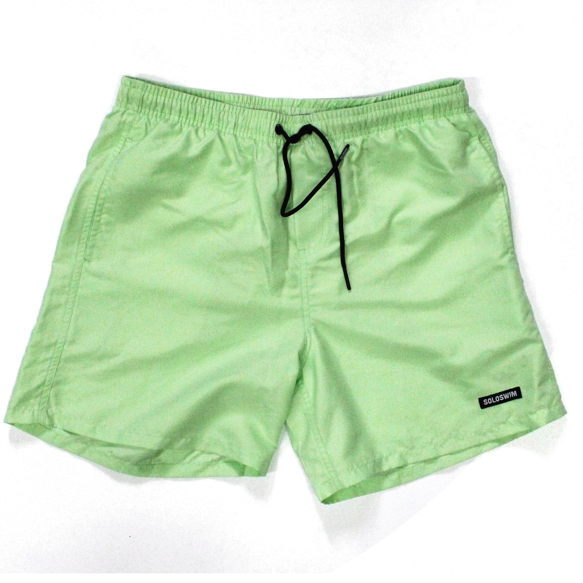 Mountain Mint Swim Trunk