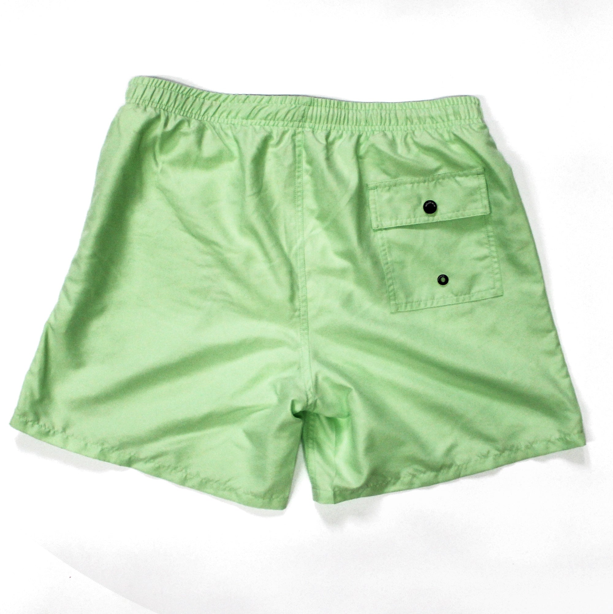 Mountain Mint Swim Trunk