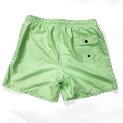 Mountain Mint Swim Trunk