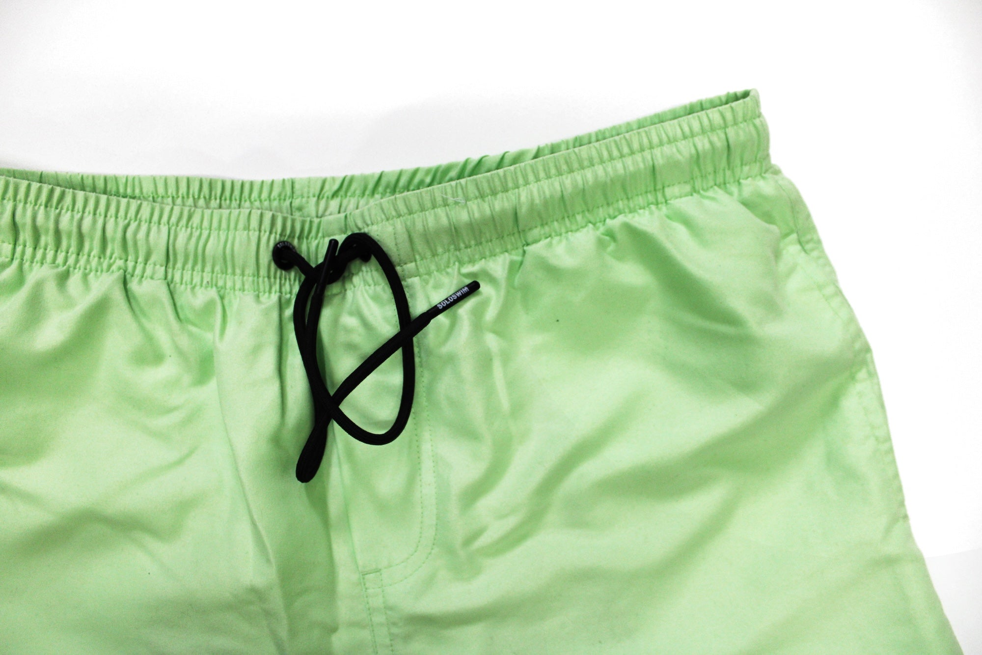 Mountain Mint Swim Trunk