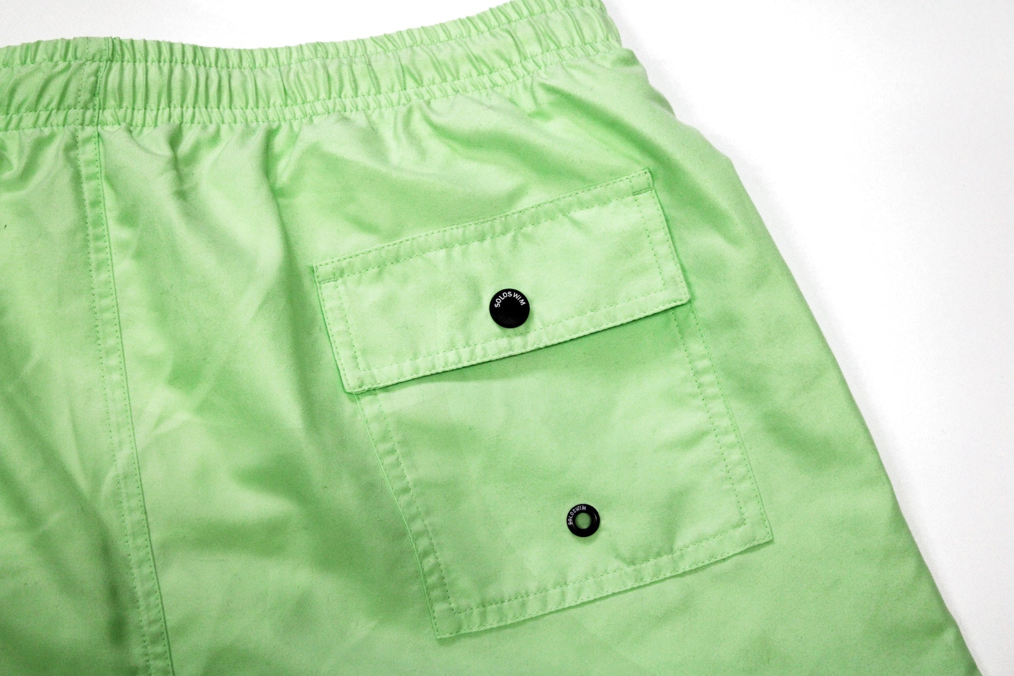 Mountain Mint Swim Trunk