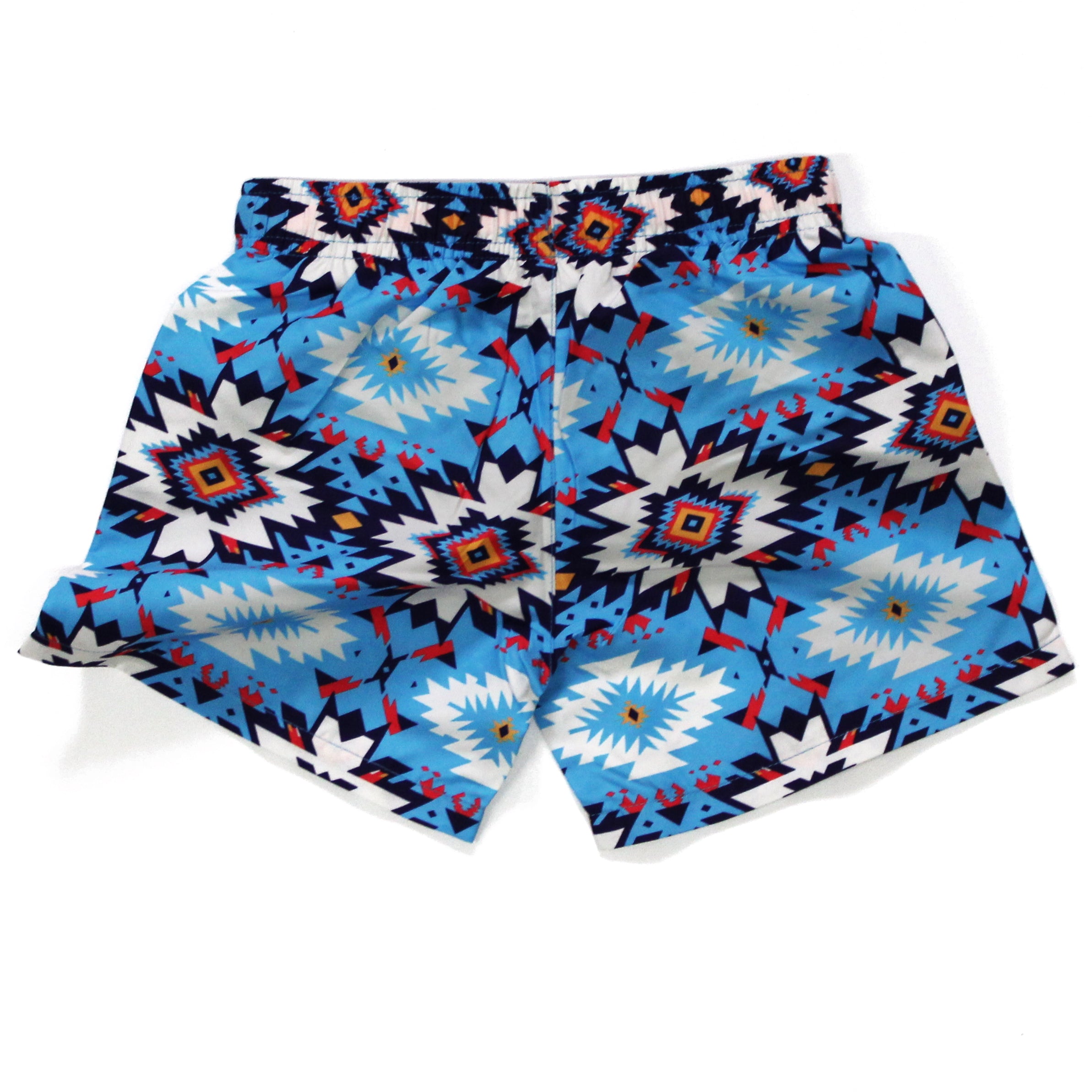 Boys Native Swim Trunk