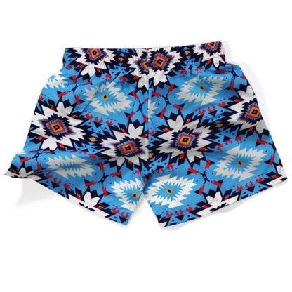 Boys Native Swim Trunk