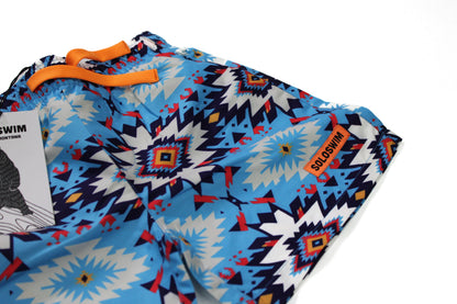 Boys Native Swim Trunk