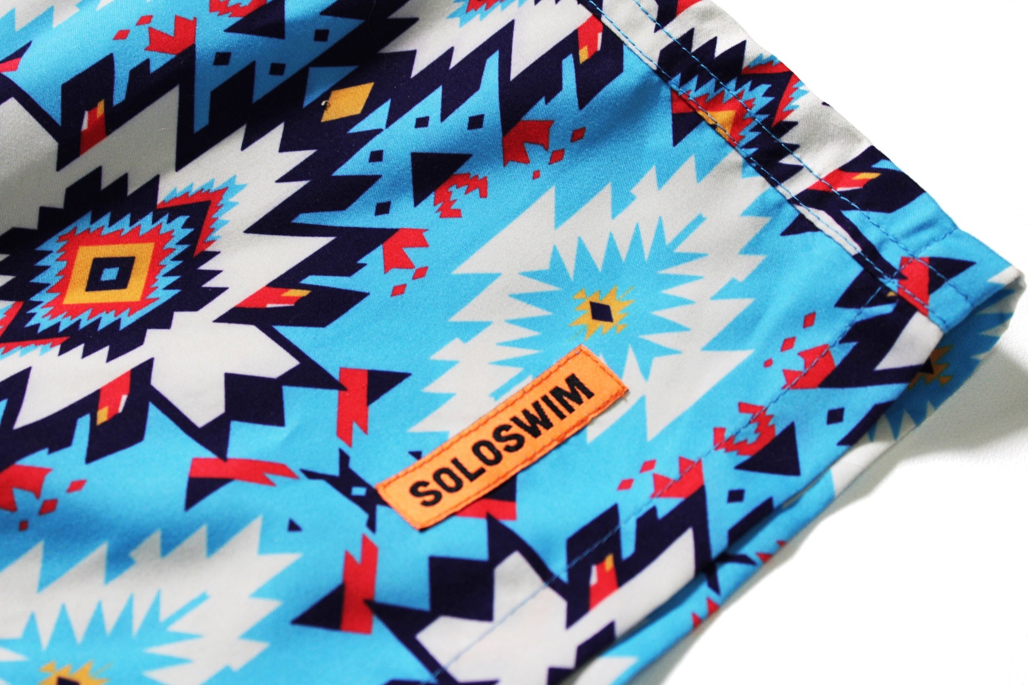 Native Swim Trunk