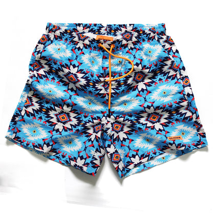 Native Swim Trunk