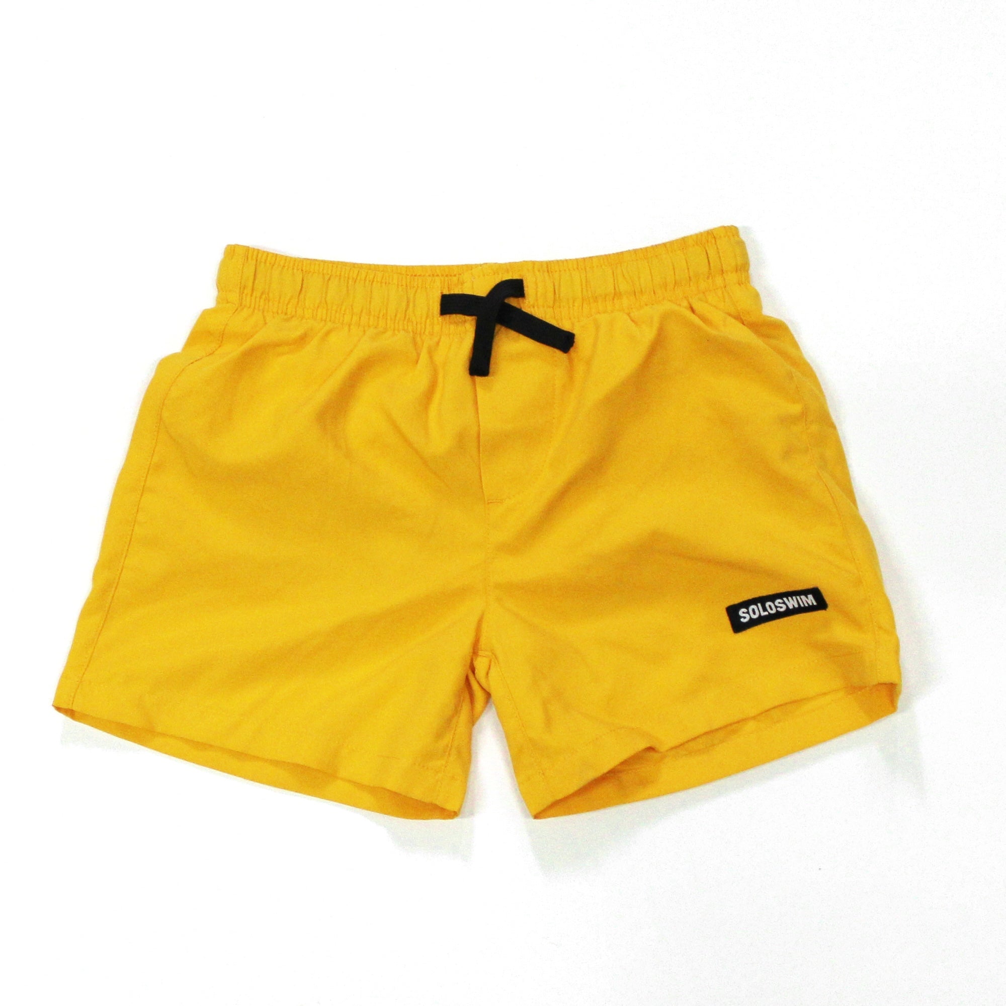 Boys Sundog Swim Trunk