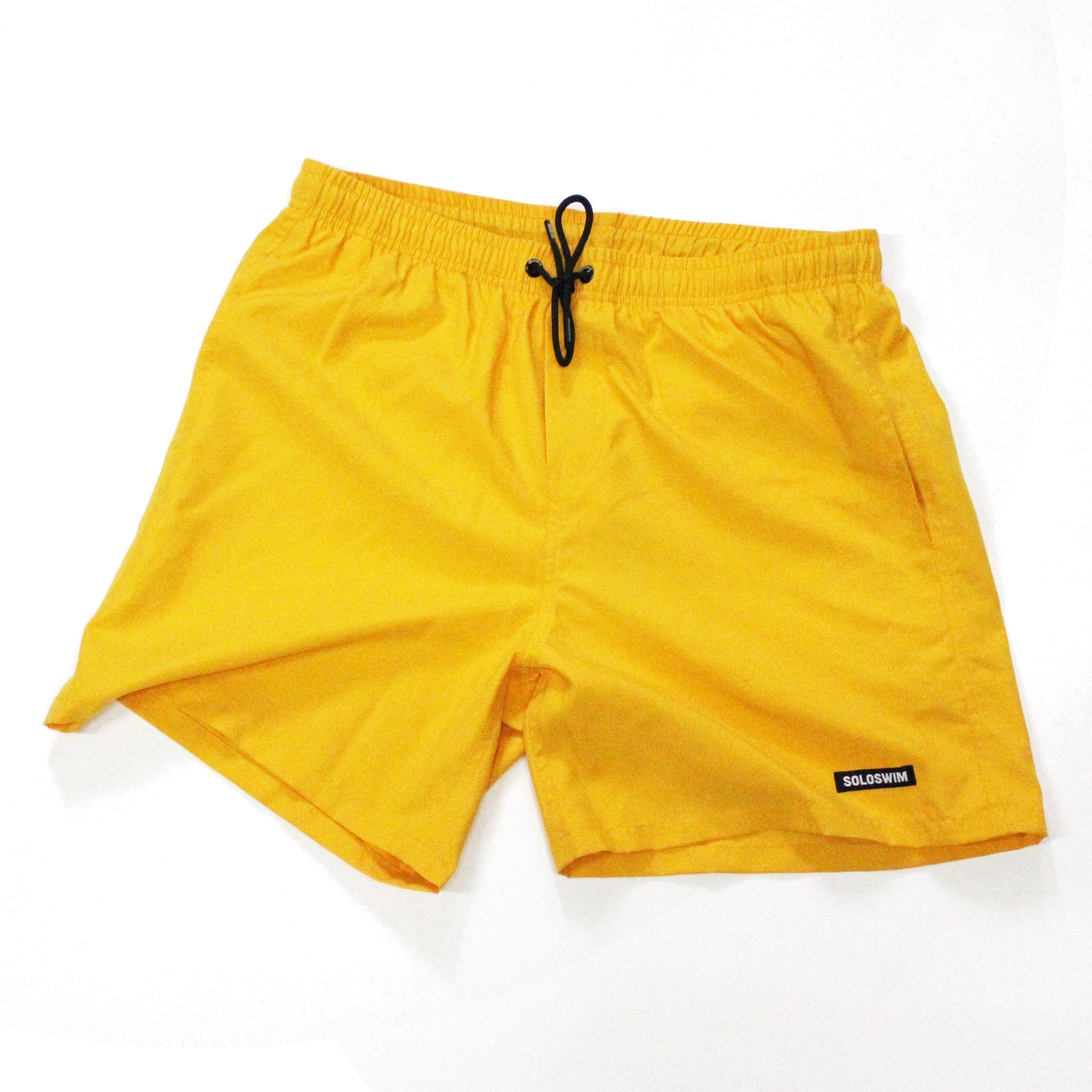 Sundog Swim Trunk