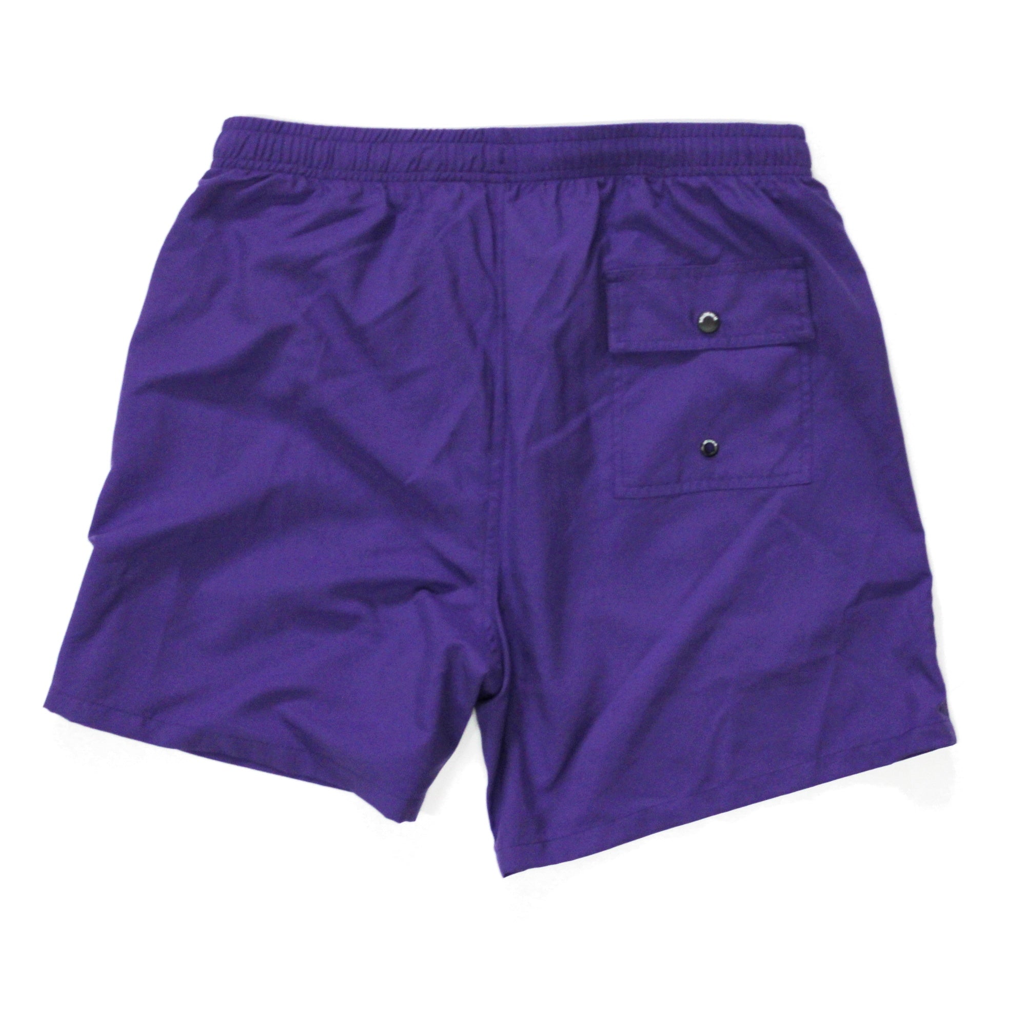 Iris Swim Trunk