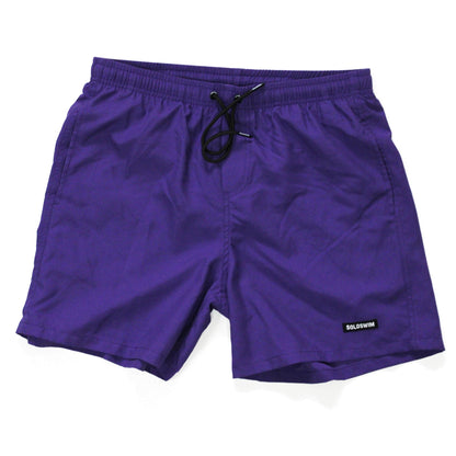 Iris Swim Trunk